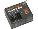 Spektrum DSM2 - odbiornik 3CH SR3520 micro