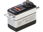 Spektrum - serwo S6250 Car Digital High Torque