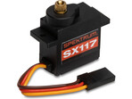 Spektrum serwo SX117 Micro MG
