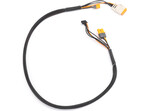 Spektrum kabel ładowania IC2 z balanserem JST-XH 2-4S 60cm