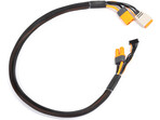 Spektrum kabel ładowania IC5 z balanserem JST-XH 2-4S 60cm