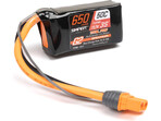 Spektrum Smart G2 Trail Pro LiPol 11.1V 650mAh 50C IC2