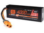 Spektrum Smart G2 LiPol 11.1V 4000mAh 30C IC5