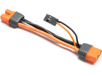 Spektrum kabel przedłużający IC3 7.5cm z odgałęzieniem zasilania