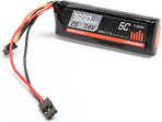 Spektrum LiPol 7.4V 1600mAh Rx 5C