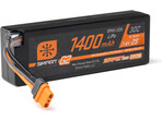 Spektrum Smart G2 LiPol 7,4V 1400mAh 30C IC2 SmartFit