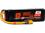 Spektrum Smart G2 LiPol 14.8V 1800mAh 50C IC3