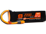 Spektrum Smart G2 LiPol 11.1V 2200mAh 100C IC3