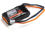 Spektrum LiPol 7.4V 300mAh 30C JST-PH