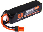 Spektrum Smart LiPol 3200mAh 6S 22.2V 100C IC3