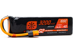 Spektrum Smart G2 LiPol 14.8V 3200mAh 100C IC3