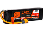 Spektrum Smart G2 LiPol 14.8V 3200mAh 50C IC3