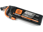 Spektrum Smart LiPo 14.8V 4000mAh 30C IC3