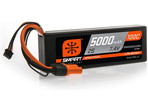 Spektrum Smart LiPol Car 5000mAh 2S 7.4V 100C HC IC3