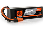 Spektrum Smart LiPol Car 5000mAh 3S 11.1V 100C HC IC3