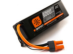 Spektrum Smart LiPol Car 5000mAh 3S 11.1V 30C HC IC5