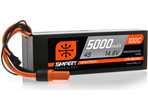 Spektrum Smart LiPol Car 5000mAh 4S 14.8V 100C HC IC5
