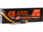 Spektrum Smart G2 LiPol 7.4V 5000mAh 100C HC IC3