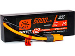 Spektrum Smart G2 LiPol 7.4V 5000mAh 30C HC IC5