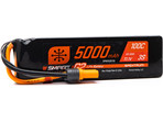 Spektrum Smart G2 LiPol 11.1V 5000mAh 100C IC5