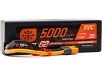 Spektrum Smart G2 LiPol 11.1V 5000mAh 100C HC IC3