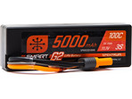 Spektrum Smart G2 LiPol 11.1V 5000mAh 100C HC IC5