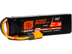 Spektrum Smart G2 LiPol 11.1V 5000mAh 30C IC5