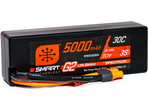 Spektrum Smart G2 LiPol 11.1V 5000mAh 30C HC IC3