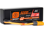 Spektrum Smart G2 LiPol 11.1V 5000mAh 30C HC IC5