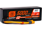 Spektrum Smart G2 LiPol 11.1V 5000mAh 50C HC IC3