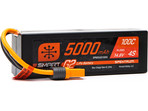 Spektrum Smart G2 LiPol 14.8V 5000mAh 100C HC IC5