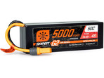 Spektrum Smart G2 LiPol 14.8V 5000mAh 50C HC IC5