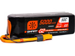 Spektrum Smart G2 LiPol 22.2V 5000mAh 50C IC5