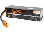 Spektrum Smart G2 LiPol 22,2V 7200mAh 120C IC5