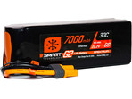 Spektrum Smart G2 LiPol 22.2V 7000mAh 30C IC5