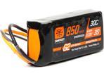 Spektrum Smart G2 LiPol 11.1V 850mAh 30C IC2