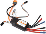 Spektrum regulator Smart Avian 40A Dual 3S-4S Wersja C IC3