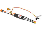 Spektrum Smart regulator trójfazowy Avian 45A Lite 3-4S IC3
