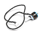 Spektrum silnik trójfazowy 1206 3900obr/V: Ultrix 0.6m