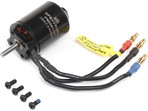 Spektrum silnik trójfazowy 2847 2400obr/V 6P