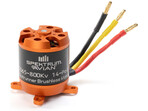 Spektrum silnik bezszczotkowy 5065 800 obr./V 14P: V1200 V2 1,2 m