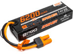 Spektrum Smart G2 Pro LiPol 7.4V 6200mAh 120C IC5