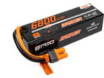 Spektrum Smart G2 Pro LiPol 14.8V 6800mAh 120C IC5