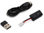 Spektrum ładowarka LiPol 2S PH2.0 3-pin USB-C 500mAh