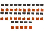 Spektrum konektor IC3 odbiór (25)