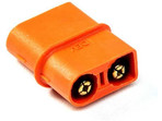 Spektrum kabel konwersji IC3 urządzenie - DEANS akumulator