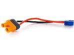 Spektrum kabel konwersji IC3 akumulator - EC2 urządzenie