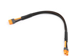 Spektrum przedłużacz kabla 30cm IC3 akumulator - IC3 urządzenie