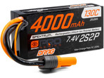 Spektrum Smart Drag Pro LiPol 7.4V 4000mAh 130C IC5