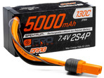 Spektrum Smart Drag Pro LiPol 7.4V 5000mAh 130C IC5